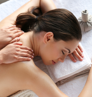 Belek spa masaj salonu